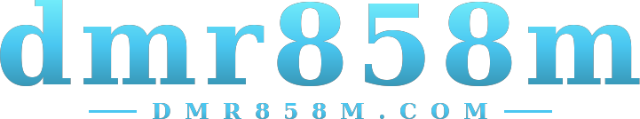 dmr858m logo